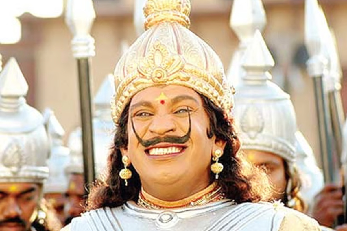 20 ஆண்டுகளை கடந்த 23ஆம் புலிகேசி திரைப்படம்.. மொத்த வசூல் எவ்வளவு தெரியுமா | Imsai Arasan 23Am Pulikesi Movie Box Office 20 ஆண்டுகளை கடந்த 23ஆம் புலிகேசி திரைப்படம்.. மொத்த வசூல் எவ்வளவு தெரியுமா | Imsai Arasan 23Am Pulikesi Movie Box Office