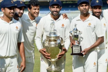 ரஞ்சி கோப்பை போட்டிகளின் தேதி மாற்றம்