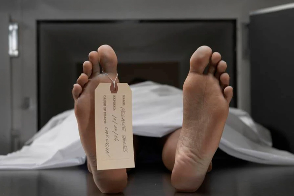 மூன்றாவது குழந்தையை பிரசவித்து தாய் மரணம் | Mother Dies After Giving Birth To Third Child