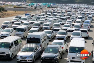 සෙකන්ඩ් හෑන්ඩ් වාහන අඩුවට ගන්න බලාගෙන ඉන්න අයට මෙන්න සතුටු දායක ආරංචියක්!