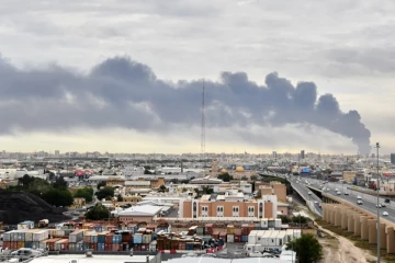 குவைத்தின் முக்கிய இடங்கள் மீது ஈரான் தாக்குதல்; தொடரும் பதற்றம்