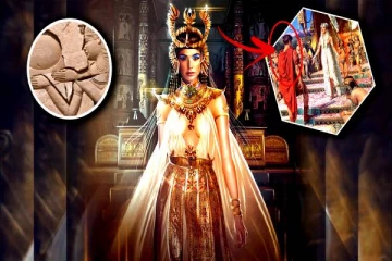 பார்ப்பவர்களை வியப்பூட்டும் கிளியோபாட்ராவின் நீங்கள் அறியாத சில சுவாரஸ்யமான உண்மைகள்!