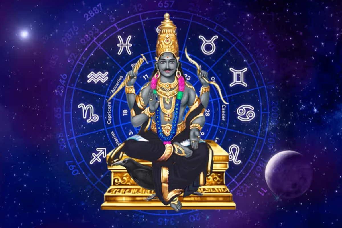 இது தெரிந்தால் சனியை கண்டு பயப்பட மாட்டீர்கள்... வெற்றியை வாரி வழங்கும் சனி | Saturn Blessings The Secret Behind Success