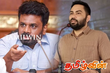 சந்தேகத்தை ஏற்படுத்தும் அரசாங்கத்தின் கைது நடவடிக்கைகள்: இம்ரான் மஹரூப் விசனம்