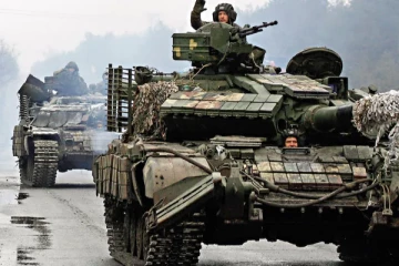 இக்கட்டான சூழலில் உக்ரைனுக்கு கிடைத்த நிதியுதவி!