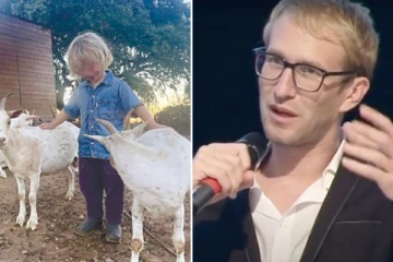 வெளிநாட்டில் எரிந்த நிலையில் காருக்குள் கண்டெடுக்கப்பட்ட பிரித்தானிய பெண்ணின் குழந்தை: கணவரும் சடலமாக கண்டெடுக்கப்பட்டதால் பரபரப்பு