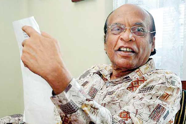 ஜனாதிபதி தேர்தல் மற்றும் நாடாளுமன்ற தேர்தலை ஒத்திவைக்க முடியாது: குணசேகர | Election Cannot Be Postponed