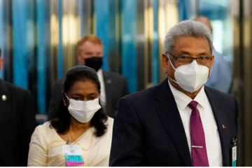 அமெரிக்காவில் கோட்டாபயவின் உரையால் அரசுக்குள் சலசலப்பு! வெளியான பகீர் தகவல்