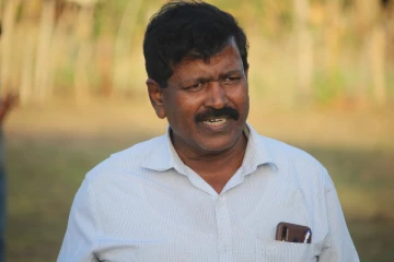 போராட்டம் வெடிக்கும் என வடமாகாணசபையின் முன்னாள் உறுப்பினர் எச்சரிக்கை