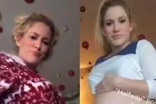 கர்ப்பிணியான பெண் ஒருவர் மீண்டும் கர்ப்பமான வினோதம்: அவரே வெளியிட்ட காரணம்