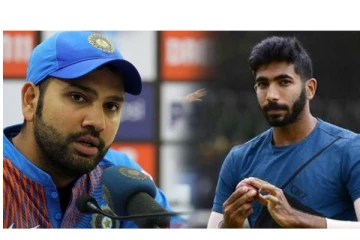 'எங்களுக்கு உலக கோப்பையை விட பும்ராதான் மிக முக்கியம்' - கேப்டன் ரோஹித் சர்மா உருக்கம்...!