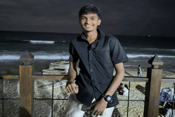 மாயமான திருகோணமலை மாணவன் மீட்பு | Missing Trincomalee Student Rescued மாயமான திருகோணமலை மாணவன் மீட்பு | Missing Trincomalee Student Rescued