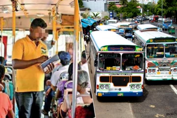 கணிசமாக அதிகரிக்கும் பேருந்து கட்டணம்! வெளியிடப்பட்ட தகவல்