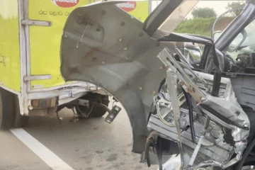 நாட்டுக்கு வந்த வெளிநாட்டவர்களுக்கு நேர்ந்த கதி