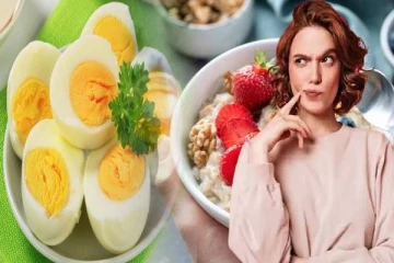 ஜிம் போகாமல் எடை குறைய காலை உணவாக இதை சாப்பிடுங்கள்