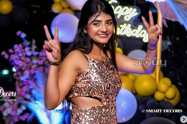 வெறும் அந்த ஆடையணிந்து போஸ்!! கடற்கரை புகைப்படத்தை வெளியிட்ட பிக்பாஸ் நடிகை கேப்ரியல்லா... | Gabriella Charlton Latest Photo Reels Video Post