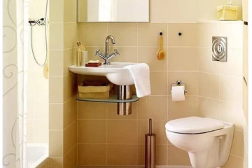 பாத்ரூம் வீட்டின் உள்ளே இருக்கக்கூடாதா?  அட்டாச்சிடு பாத்ரூம் வைத்தால் என்ன நடக்கும் தெரியுமா?