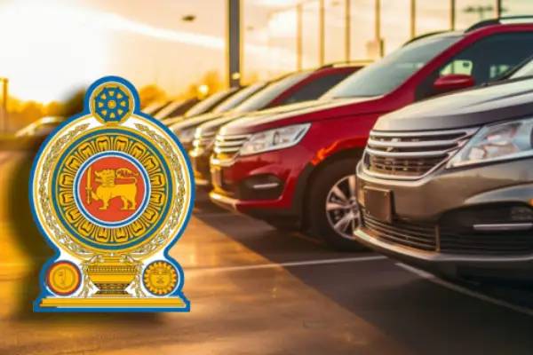 புதிய வாகனம் வாங்க இருப்போருக்கு இறக்குமதியாளர்கள் விடுத்துள்ள கோரிக்கை | Importers Request Planning To Buy A New Vehicle புதிய வாகனம் வாங்க இருப்போருக்கு இறக்குமதியாளர்கள் விடுத்துள்ள கோரிக்கை | Importers Request Planning To Buy A New Vehicle