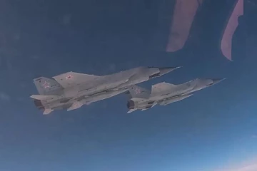 ரஷ்ய விமானங்கள் அத்துமீறினால் சுட்டு வீழ்த்தப்படும்: எச்சரித்த ஐரோப்பிய நாடு