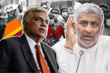 வெறும் வாய்ச்சொல் வீரனல்ல ரணில் : பிரசன்ன ரணதுங்க புகழாரம்!