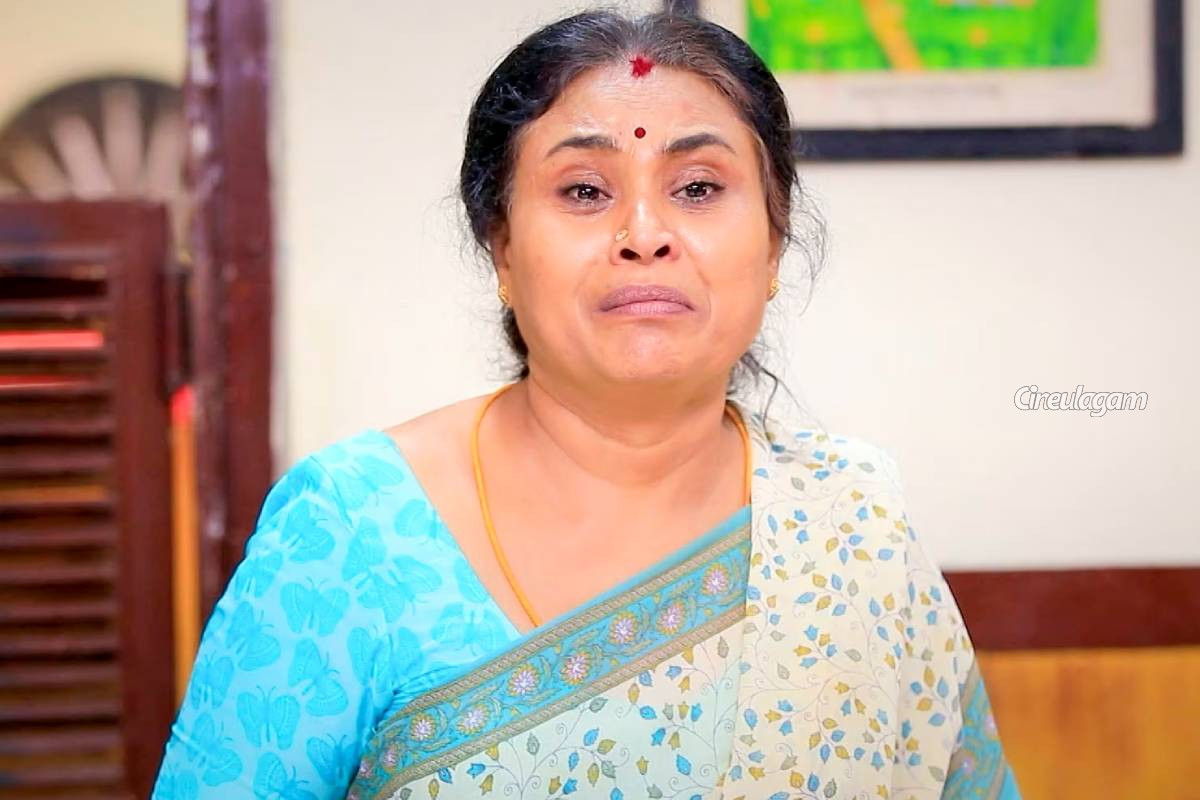 ஒரு பக்கம் சூட்டிங், அதே நேரத்தில் ICUவில் இறந்த கணவர்... பாண்டியன் ஸ்டோர்ஸ் 2 நடிகையின் சோக கதை | Pandian Stores 2 Serial Actress Emotional Story ஒரு பக்கம் சூட்டிங், அதே நேரத்தில் ICUவில் இறந்த கணவர்... பாண்டியன் ஸ்டோர்ஸ் 2 நடிகையின் சோக கதை | Pandian Stores 2 Serial Actress Emotional Story