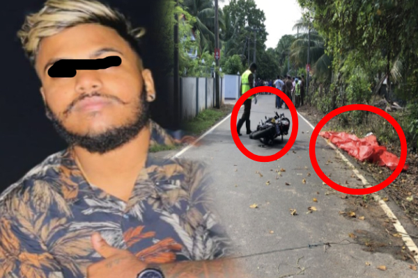 பிரான்ஸில் இருந்து திரும்பிய யாழ் இளைஞனுக்கு நள்ளிரவில் நடந்தது என்ன? மேலதிக தகவல்! | Murder Middle Nigh Jaffna Tamil France Diaspore