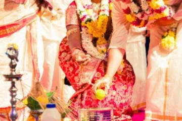 சட்டத்தை மீறி திருமண வைபவத்தை நடத்திய மணமக்கள் உட்பட 11 பேருக்கு நேர்ந்த பரிதாபம்