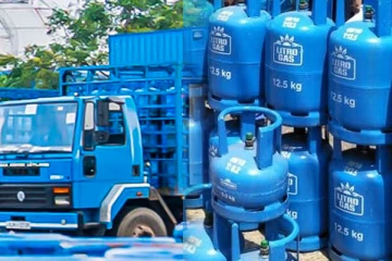 எரிவாயு விலை தொடர்பில் வெளியான அறிவிப்பு