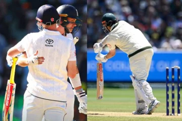 அவுஸ்திரேலியாவை பழிதீர்த்த ஸ்டோக்ஸ் படை! இரண்டே நாளில் முடிந்த ஆஷஸ்