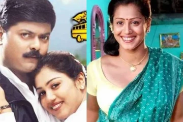 ஆள் அடையாளம் தெரியாமல் மாறிப்போன நடிகை ராதா!! இப்போது எப்படி இருக்கார் தெரியுமா..