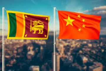 இலங்கைக்கு தொடர்ந்தும் முழு ஆதரவையும் வழங்குவதாக சீனா அறிவிப்பு
