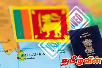 இலங்கையை நோக்கி படையெடுக்கும் அதிகளவான இந்தியர்கள்..