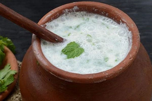 உடல் சூட்டை தணிக்க இந்த உணவுகளை எடுத்துக்கோங்க | Take These Foods To Reduce Body Heat