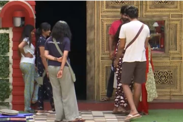 ரூ. 15 லட்சம் பணத்துடன் வெளியேறிய பெண் போட்டியாளர்! அல்டிமேட்டில் யாரும் எதிர்பாராத திருப்பம்