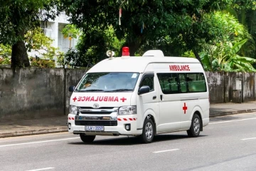 සියළුම ගිලන් රථ සදහා ඉන්ධන ලබා දෙන හැටි ලංකා ඛණිජ තෙල් නීතිගත සංස්ථාව කියයි