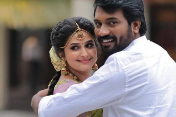 திருமணமாகி ஒரே வாரத்தில் பொன்னி சீரியல் நடிகை வைஷ்ணவி எமோஷ்னல்!! கணவர் கொடுத்த ரியாக்ஷன்..