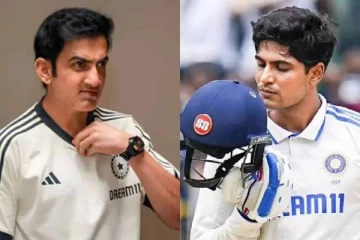 இந்திய அணியின் புதிய பயிற்சியாளர் இவர்தான்; அப்போ கம்பீர்? பரவும் தகவல்!