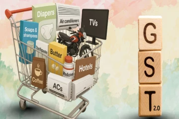 ஜிஎஸ்டி 2.0; ஐஸ்கிரீம் முதல் ஆயில் வரை - விலை குறைவு பட்டியல் இதோ..