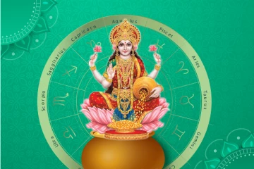 அதிஷ்டம் கிட்டவுள்ள இரு ராசிக்காரர்கள்: அதிலும் தனு ராசிக்காரர்களுக்கு - இன்றைய ராசிபலன் (Video)