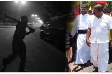 பல நாடுகளின் உளவுப்பிரிவினர் மத்தியில் தனித்துநிற்கும் ‘தமிழ் பொதுவேட்பாளர்’