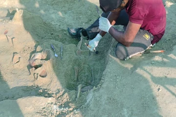 14 ஆவது நாளாக செம்மணியில் இன்றும் அகழ்வு பணி