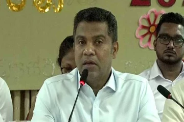 டெங்கு கட்டுப்பாட்டிற்கு பொதுமக்களின் ஒத்துழைப்பு அவசியம் ; சுகாதார அமைச்சர் எச்சரிக்கை
