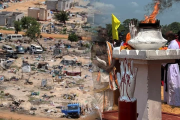 பிரித்தானியாவில் இருந்து இலங்கைக்கு வந்த பொறுப்புக்கூறல் - செய்திகளின் தொகுப்பு