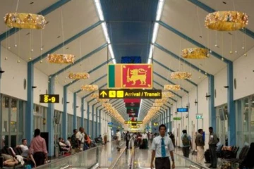 இலங்கையில் உள்ள விமான நிலையங்களில் எற்படவுள்ள மாற்றம்!