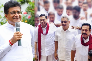 மொட்டு கட்சிக்கு வேட்டு! அரசாங்கத்திற்கு மே மாதத்தில் காத்திருக்கும் ஆப்பு