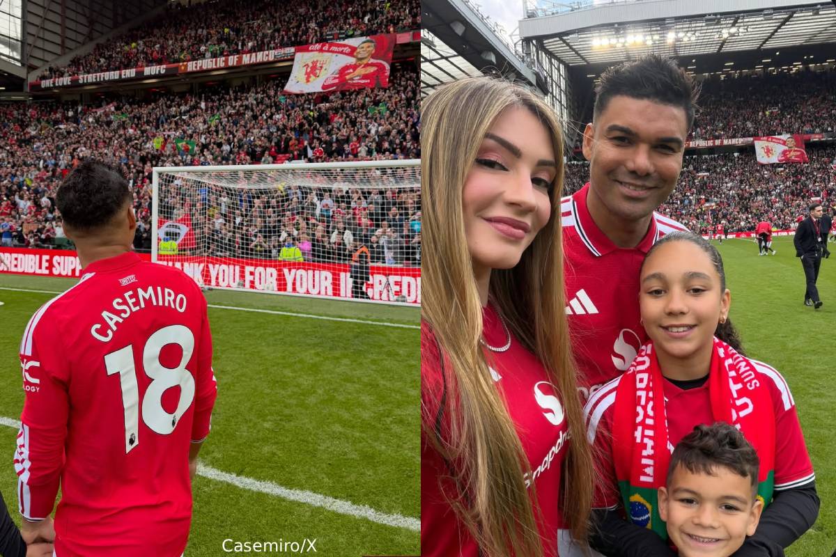 Casemiro