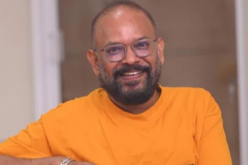 கோட் இயக்குனர் வெங்கட் பிரபுவின் சொத்து மதிப்பு.. இத்தனை கோடியா