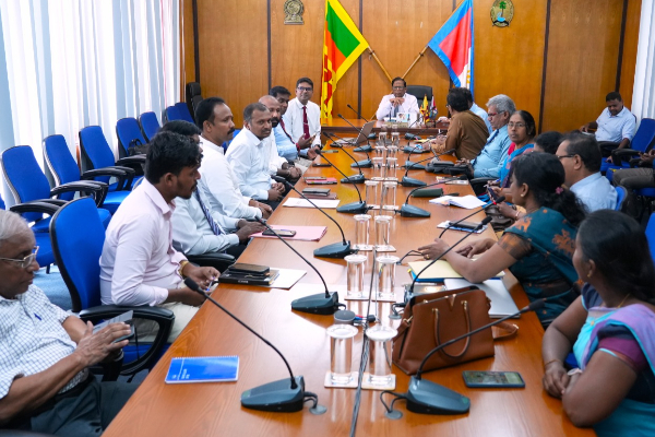 வடக்கு மாகாணத்தில் அடையாளப்படுத்தப்பட்டுள்ள 431 சுற்றுலா மையங்கள் | 431 Tourist Centers In The Northern Province