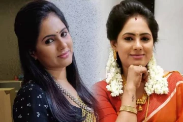 17 வயதில் கல்யாணம், கஷ்டம், விவாகரத்து- சோகமான விஷயங்களை கூறிய நடிகை ரேகா நாயர்