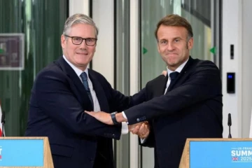 One in, one out திட்டம்... சட்டப்படி பிரான்சிலிருந்து பிரித்தானியா வந்துள்ள முதல் புலம்பெயர்ந்தோர் குடும்பம்